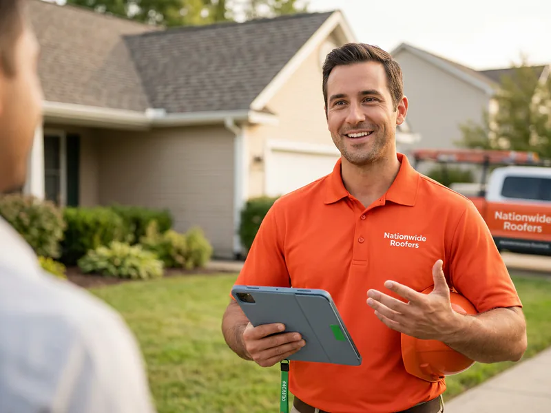 Roof Installation  in West Jordan  FAQ